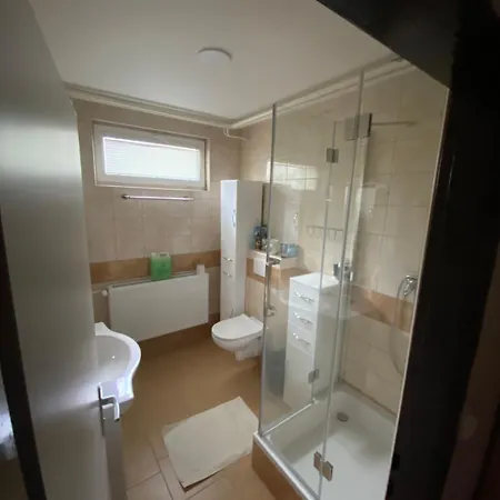 Apartmán Prodante *