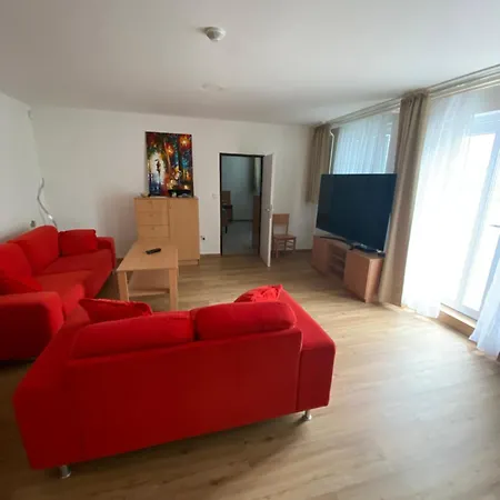 Prodante Appartement *