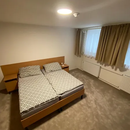 Apartmán Prodante