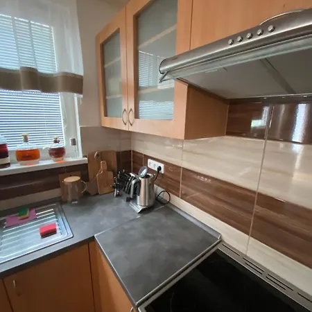 Prodante Appartement