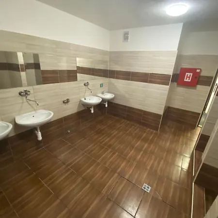 Apartmán Prodante
