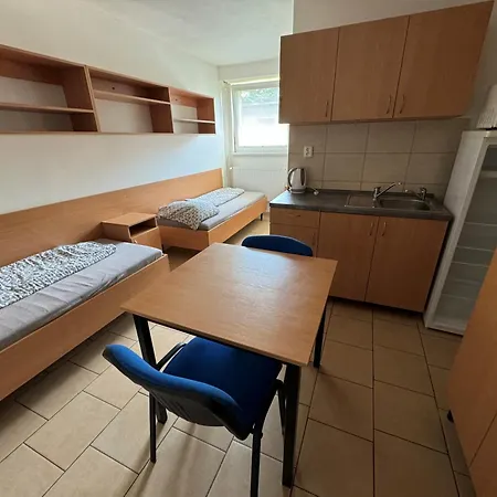 Prodante Apartman *