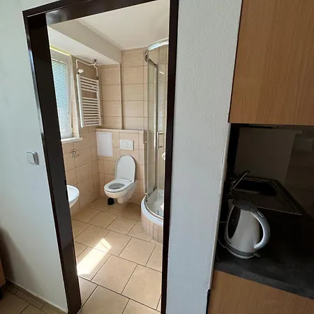Apartmán Prodante