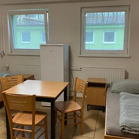 Apartmán Prodante Ostrava