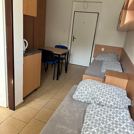 Apartmán Prodante