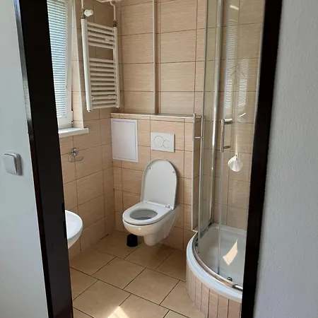 Apartmán Prodante