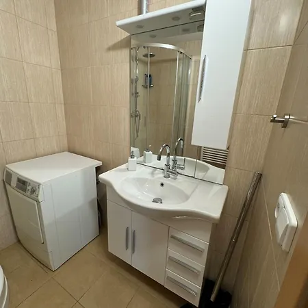 Apartmán Prodante Ostrava