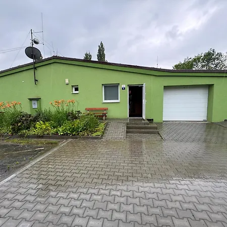 Prodante Apartmán *