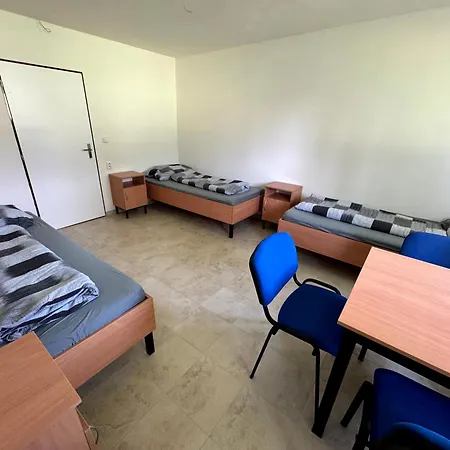 Prodante Appartement Ostrava
