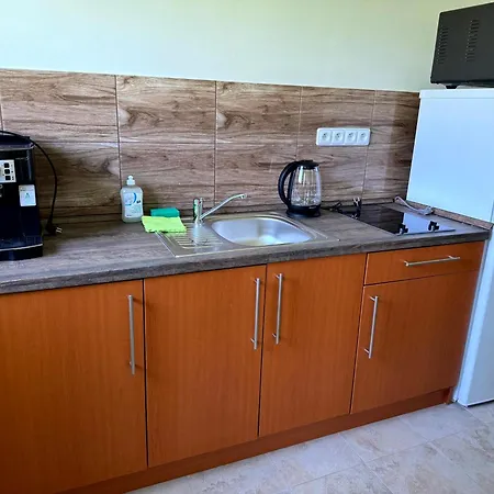 Apartmán Prodante