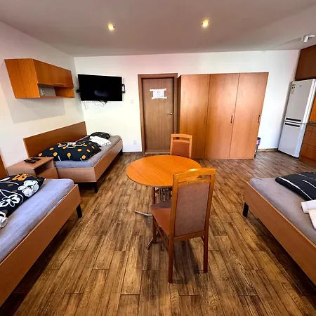 Apartmán Prodante *