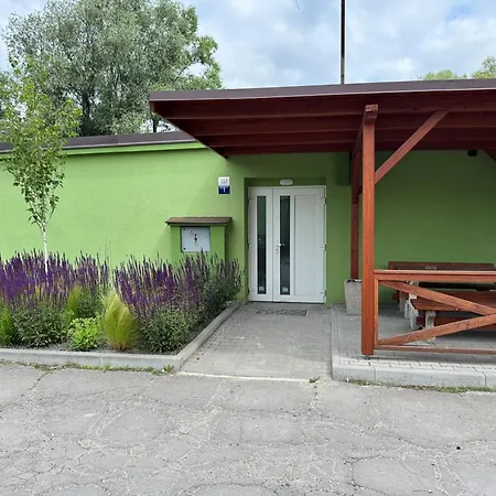 Apartmán Prodante *
