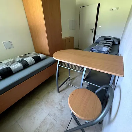 Apartmán Prodante