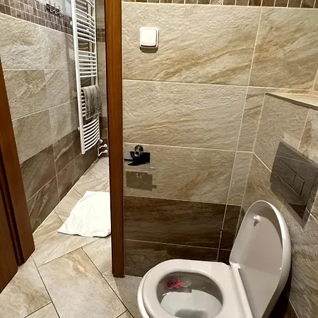 Apartmán Prodante *