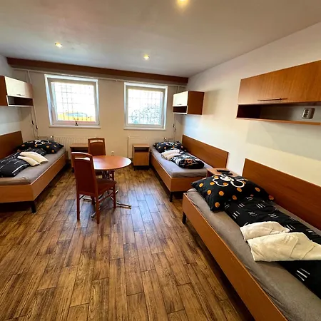 Prodante Appartement Ostrava