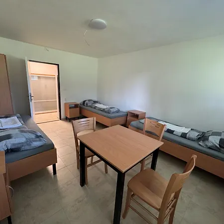 Apartmán Prodante Ostrava