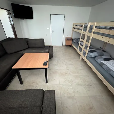 Prodante Apartmán