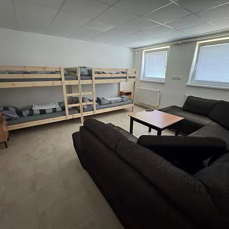 Apartmán Prodante Ostrava