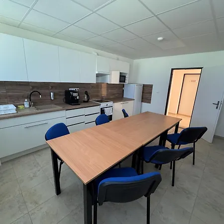 Apartmán Prodante