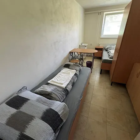 Apartmán Prodante