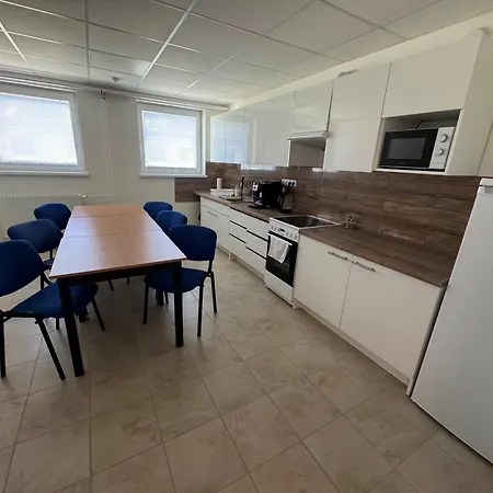 Apartmán Prodante *