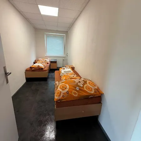 Apartmán Prodante