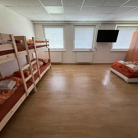 Prodante Apartmán