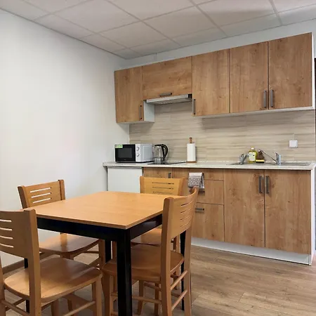 Prodante Apartmán *