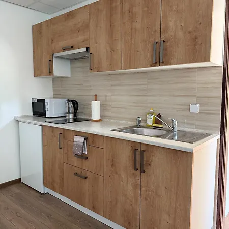 Prodante Apartmán