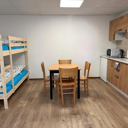 Apartmán Prodante Ostrava