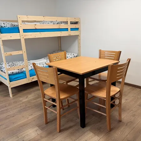 Apartmán Prodante