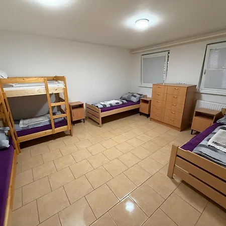 Apartmán Prodante Ostrava