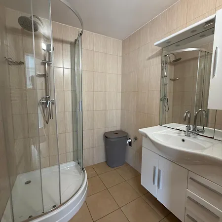 Apartmán Prodante *