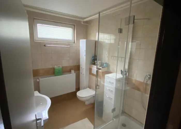 Appartement Prodante *