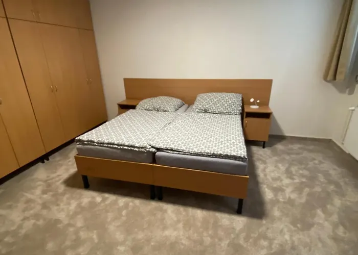 Prodante Apartment