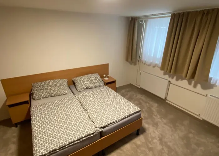 Apartment Prodante