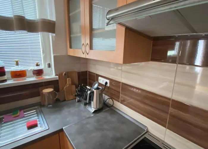 Prodante Apartment