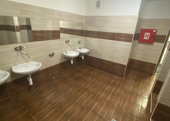 Appartement Prodante
