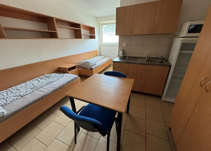 Prodante Appartement *