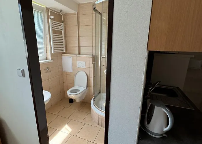 Apartment Prodante