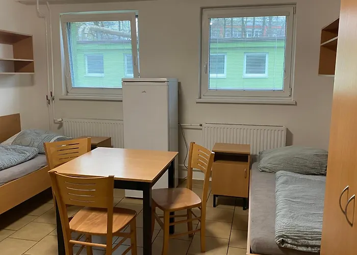 Appartement Prodante Ostrava