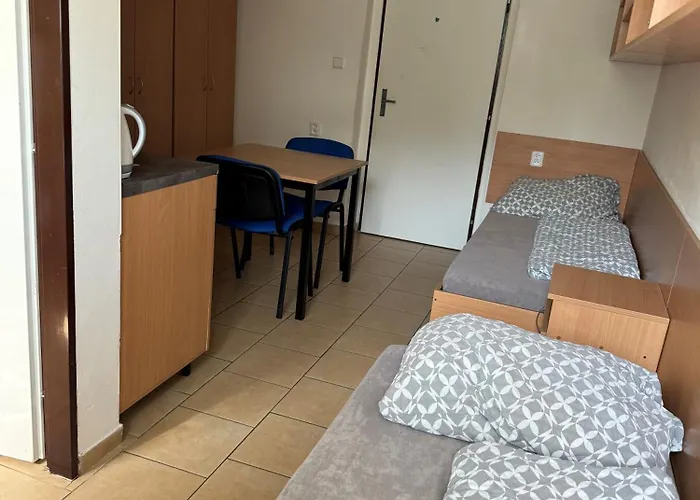 Apartment Prodante