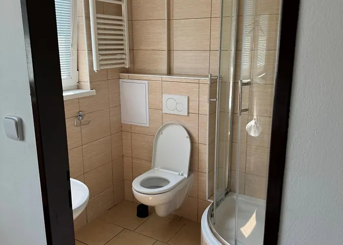 Apartment Prodante