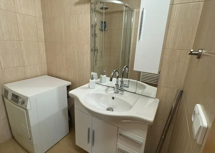 Appartement Prodante Ostrava