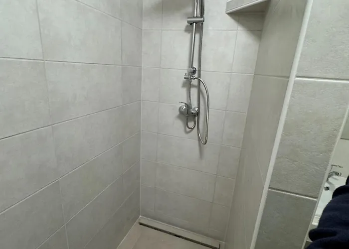 Prodante Appartement Ostrava
