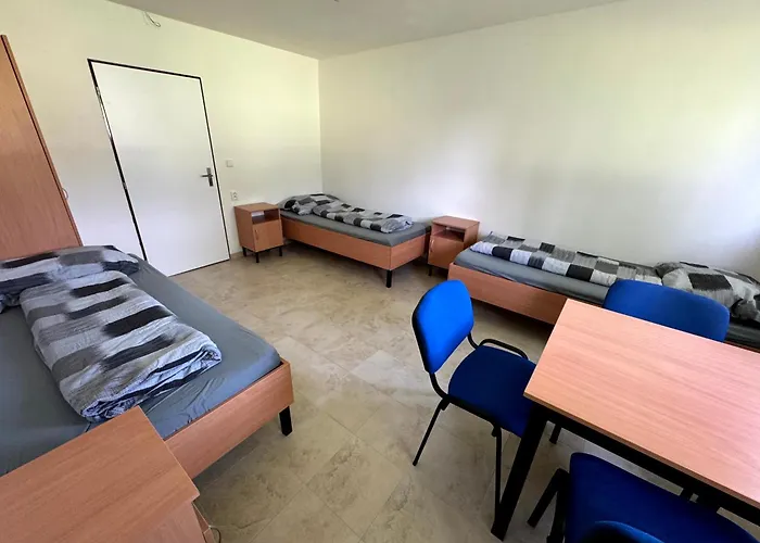Prodante Appartement Ostrava
