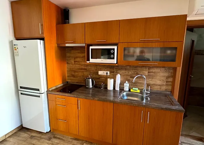 Appartement Prodante Ostrava