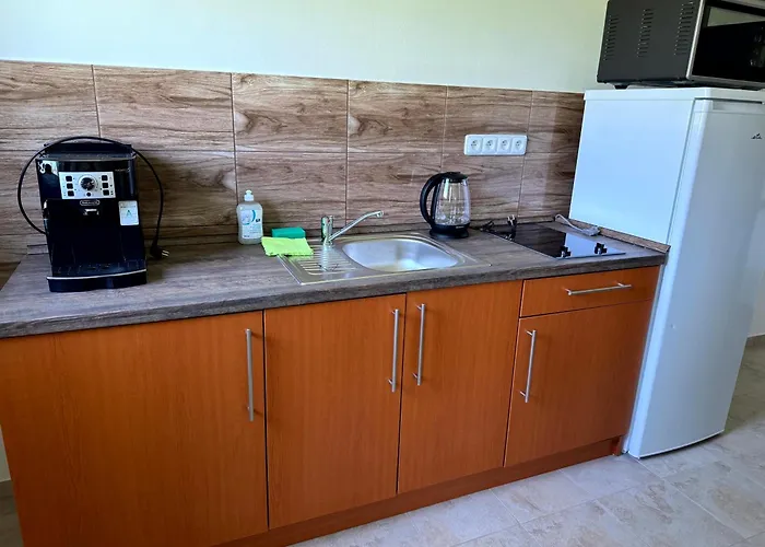 Apartment Prodante