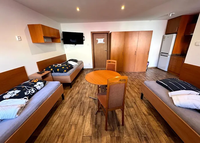 Appartement Prodante *