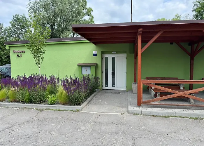 Apartment Prodante *